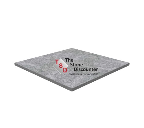 MBI GeoCorso Brezza Bari 60x60x4 cm