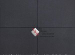 MBI GeoCorso Brezza Catania 60x60x4 cm kleurfoto