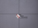 MBI GeoCorso Brezza Foggia 60x60x4 cm kleurfoto