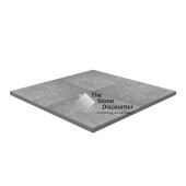 MBI GeoCorso Brezza Materra 60x60x4 cm
