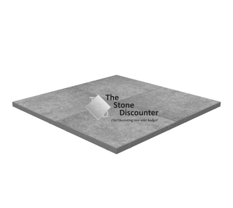 MBI GeoCorso Brezza Materra 60x60x4 cm