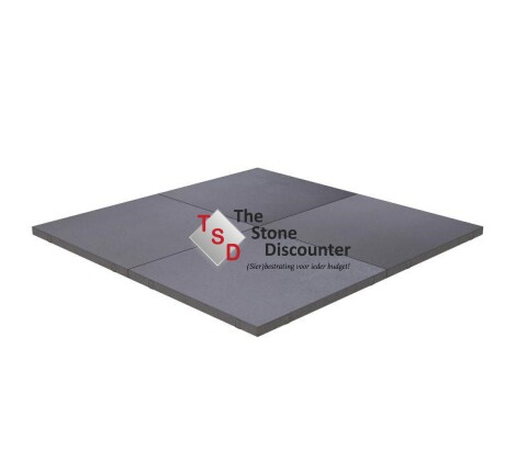 MBI GeoCorso Foggia 80x80x4 cm productfoto