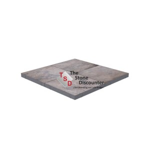 MBI GeoCorso 2Drive Ancona 60x60x6 cm productfoto