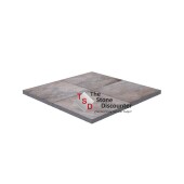MBI GeoCorso 2Drive Ancona 80x80x6 cm productfoto