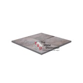 MBI GeoCorso 2Drive Ancona 100x100x6 cm productfoto