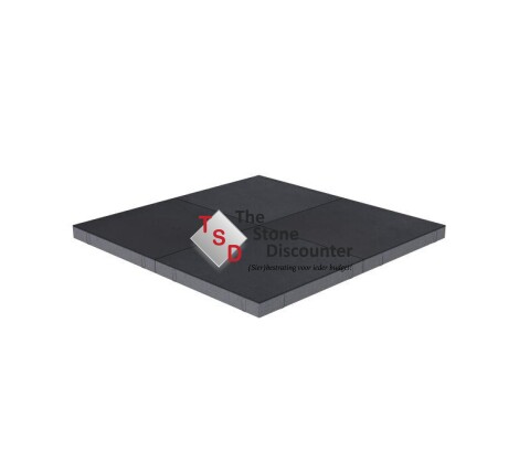 MBI GeoCorso 2Drive Catania 60x60x6 cm productfoto