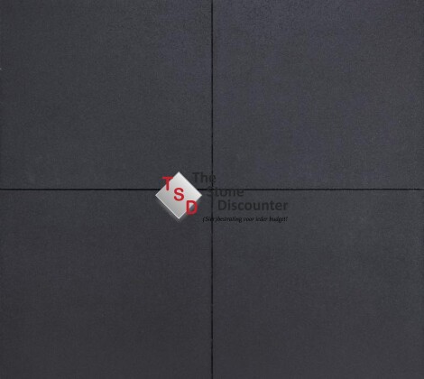 MBI GeoCorso 2Drive Catania 80x80x6 cm kleurfoto