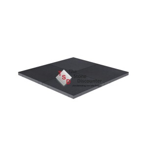 MBI GeoCorso 2Drive Catania 80x80x6 cm productfoto
