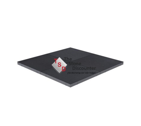 MBI GeoCorso 2Drive Catania 80x80x6 cm productfoto