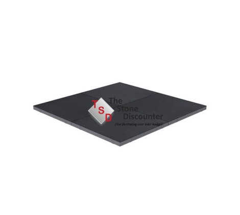 MBI GeoCorso 2Drive Catania 100x100x6 cm productfoto