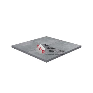 MBI GeoCorso 2Drive Materra 80x80x6 cm productfoto