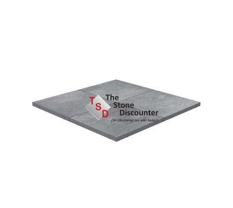 MBI GeoCorso 2Drive Materra 100x100x6 cm productfoto