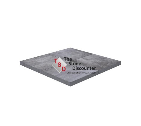 MBI GeoCorso 2Drive Pescara 60x60x6 cm productfoto