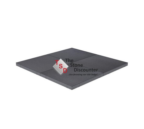 MBI GeoCorso 2Drive Taormina 80x80x6 cm productfoto