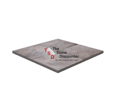 MBI GeoCorso Ancona 60x60x4 cm productfoto