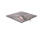 MBI GeoCorso Ancona 80x80x4 cm productfoto