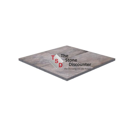 MBI GeoCorso Ancona 80x80x4 cm productfoto