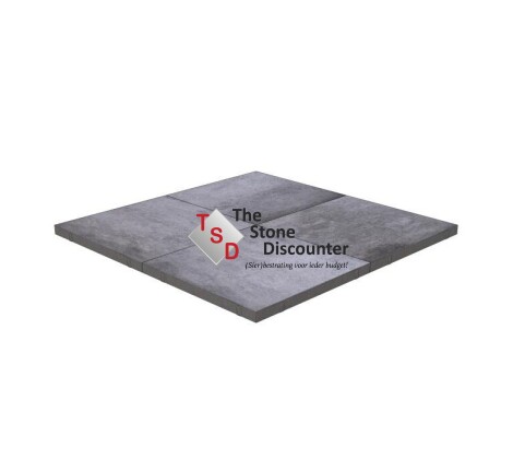 MBI GeoCorso Bari 60x60x4 cm productfoto