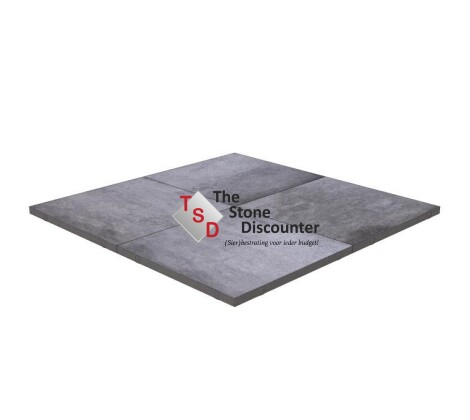 MBI GeoCorso Bari 80x80x4 cm productfoto