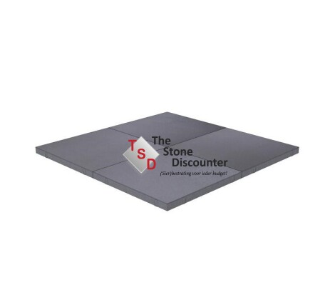 MBI GeoCorso Foggia 60x60x4 cm productfoto