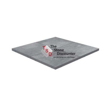 MBI GeoCorso Materra 60x60x4 cm productfoto