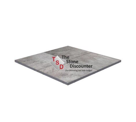MBI GeoCorso Parma 80x80x4 cm productfoto