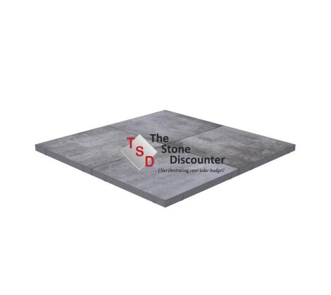 MBI GeoCorso Pescara 60x60x4 cm productfoto