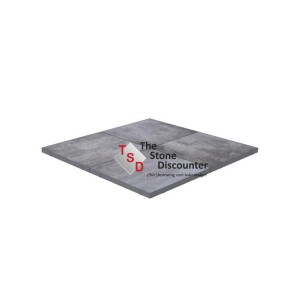 MBI GeoCorso Pescara 80x80x4 cm productfoto