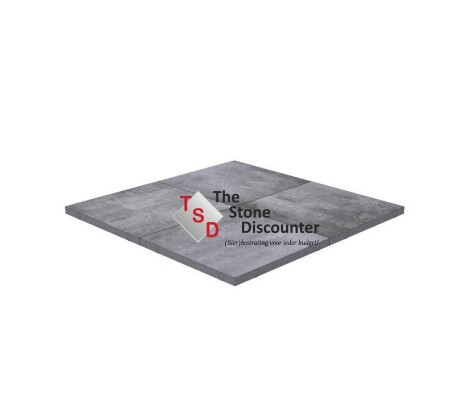 MBI GeoCorso Pescara 80x80x4 cm productfoto