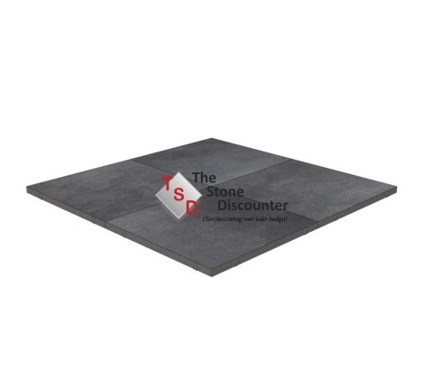 MBI GeoCorso Pisa 80x80x4 cm productfoto