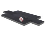 MBI GeoCorso 2Drive Catania 60x30x6 cm Productfoto