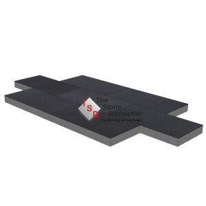 MBI GeoCorso 2Drive Catania 60x30x6 cm Productfoto