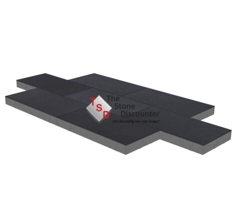 MBI GeoCorso 2Drive Catania 60x30x6 cm Productfoto