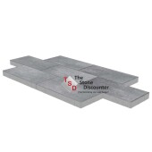 MBI GeoCorso 2Drive Materra 60x30x6 cm Productfoto