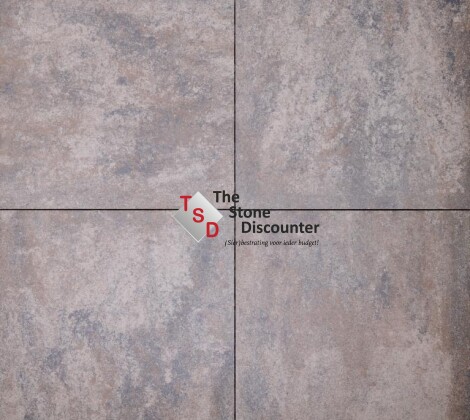 MBI GeoCorso Ancona 60x30x4 cm kleurfoto