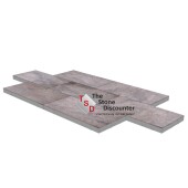 MBI GeoCorso Ancona 60x30x4 cm Productfoto