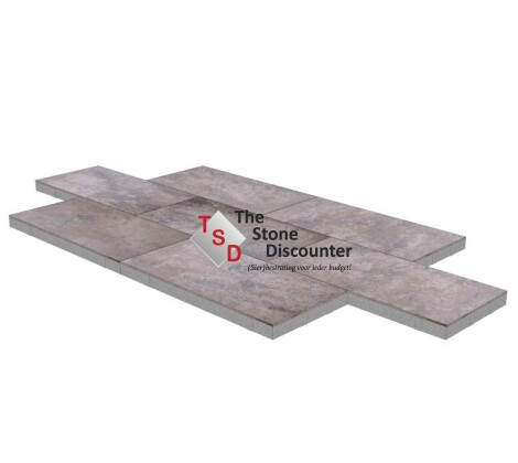 MBI GeoCorso Ancona 60x30x4 cm Productfoto