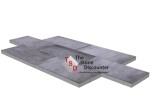 MBI GeoCorso Bari 60x30x4 cm Productfoto
