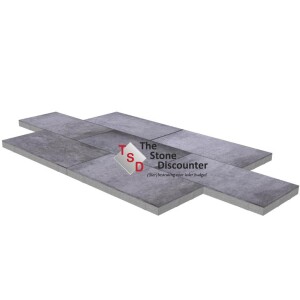 MBI GeoCorso Bari 60x30x4 cm Productfoto