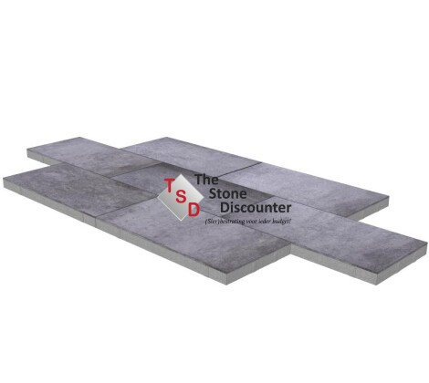 MBI GeoCorso Bari 60x30x4 cm Productfoto
