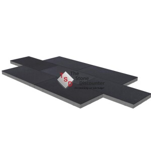 MBI GeoCorso Catania 60x30x4 cm Productfoto