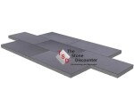 MBI GeoCorso Foggia 60x30x4 cm Productfoto