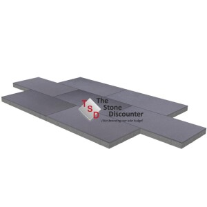 MBI GeoCorso Foggia 60x30x4 cm Productfoto