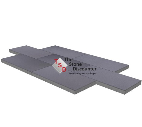 MBI GeoCorso Foggia 60x30x4 cm Productfoto