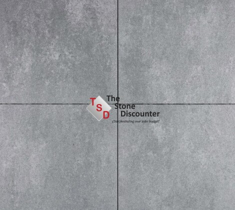 MBI GeoCorso Materra 60x30x4 cm kleurfoto