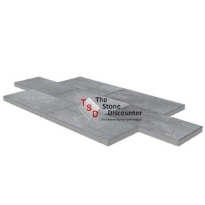 MBI GeoCorso Materra 60x30x4 cm Productfoto