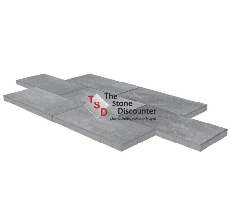 MBI GeoCorso Materra 60x30x4 cm Productfoto