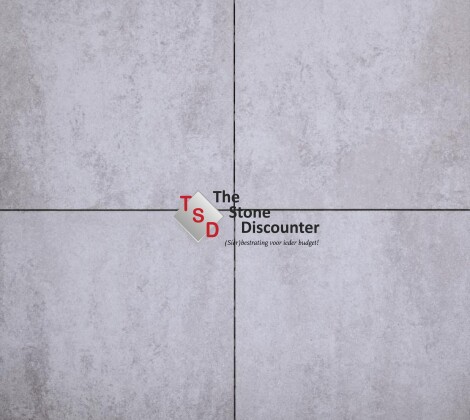 MBI GeoCorso Parma 60x30x4 cm kleurfoto