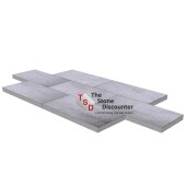 MBI GeoCorso Parma 60x30x4 cm Productfoto