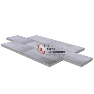MBI GeoCorso Parma 60x30x4 cm Productfoto